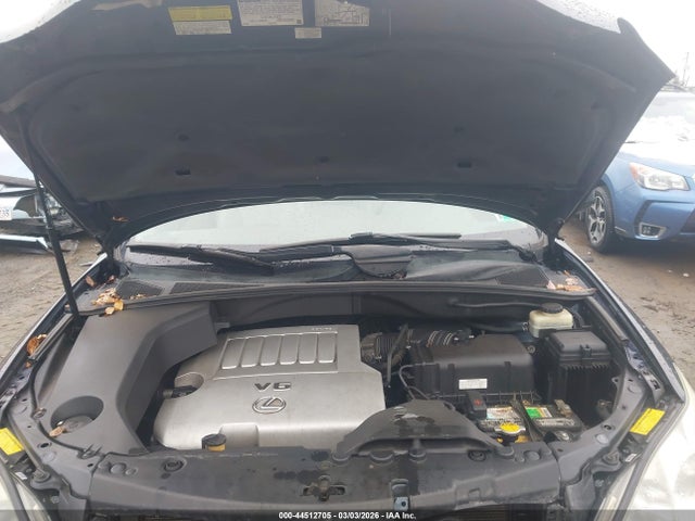 Продаж на аукціоні авто 2007 Lexus Rx 350, vin: 2T2HK31U87C020346, номер лоту: 44512705