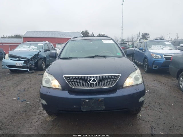 Продаж на аукціоні авто 2007 Lexus Rx 350, vin: 2T2HK31U87C020346, номер лоту: 44512705