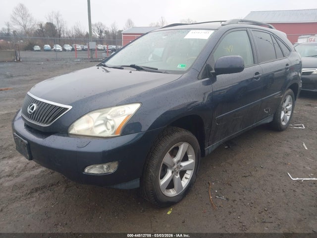 Продаж на аукціоні авто 2007 Lexus Rx 350, vin: 2T2HK31U87C020346, номер лоту: 44512705