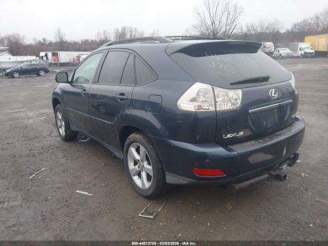 Продаж на аукціоні авто 2007 Lexus Rx 350, vin: 2T2HK31U87C020346, номер лоту: 44512705