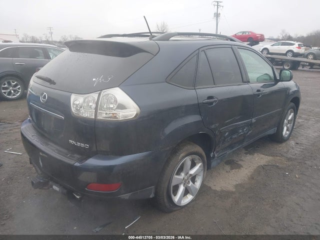 Продаж на аукціоні авто 2007 Lexus Rx 350, vin: 2T2HK31U87C020346, номер лоту: 44512705