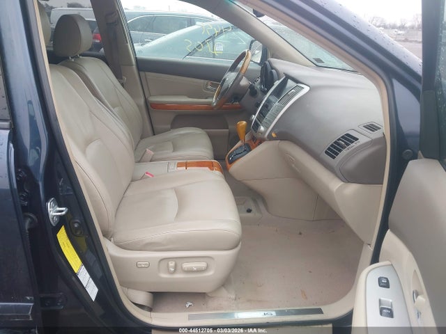Продаж на аукціоні авто 2007 Lexus Rx 350, vin: 2T2HK31U87C020346, номер лоту: 44512705