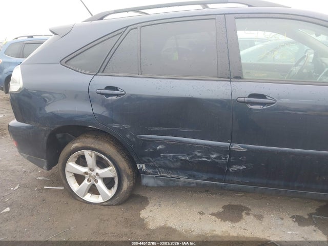 Продаж на аукціоні авто 2007 Lexus Rx 350, vin: 2T2HK31U87C020346, номер лоту: 44512705