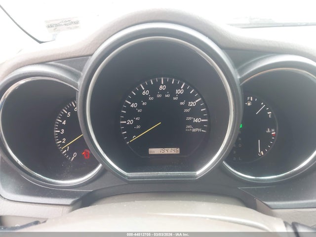 Продаж на аукціоні авто 2007 Lexus Rx 350, vin: 2T2HK31U87C020346, номер лоту: 44512705