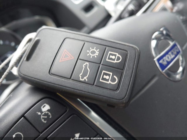 2016 VOLVO S60 INSCRIPTION LYV612TM4GB113268 Photo 10