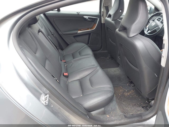 2016 VOLVO S60 INSCRIPTION LYV612TM4GB113268 Photo 7