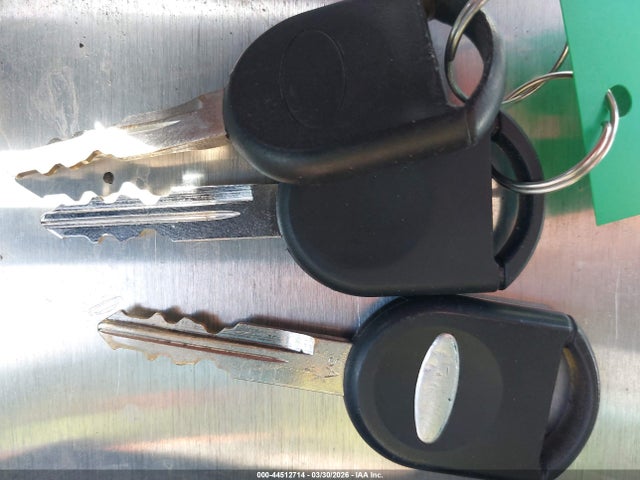 2007 FORD MUSTANG 1ZVFT80N575304804 Photo 10