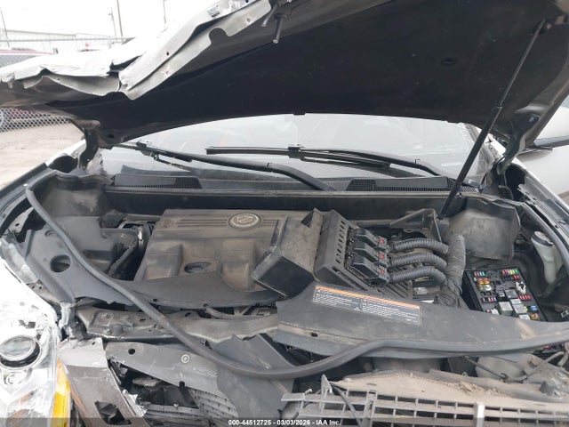 2012 CADILLAC SRX 3GYFNFE30CS581749 Photo 9