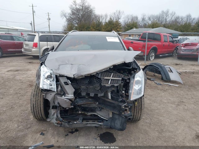 Aukcja sprzedaży 2012 Cadillac Srx Premium Collection, vin: 3GYFNFE30CS581749, numer aukcji: 44512725