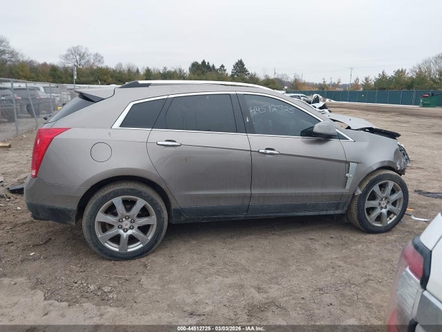 Aukcja sprzedaży 2012 Cadillac Srx Premium Collection, vin: 3GYFNFE30CS581749, numer aukcji: 44512725