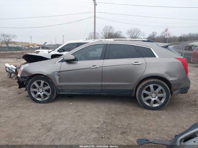 Aukcja sprzedaży 2012 Cadillac Srx Premium Collection, vin: 3GYFNFE30CS581749, numer aukcji: 44512725