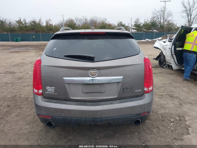 Aukcja sprzedaży 2012 Cadillac Srx Premium Collection, vin: 3GYFNFE30CS581749, numer aukcji: 44512725