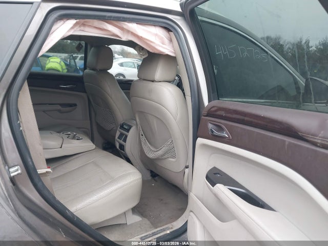 2012 CADILLAC SRX 3GYFNFE30CS581749 Photo 7