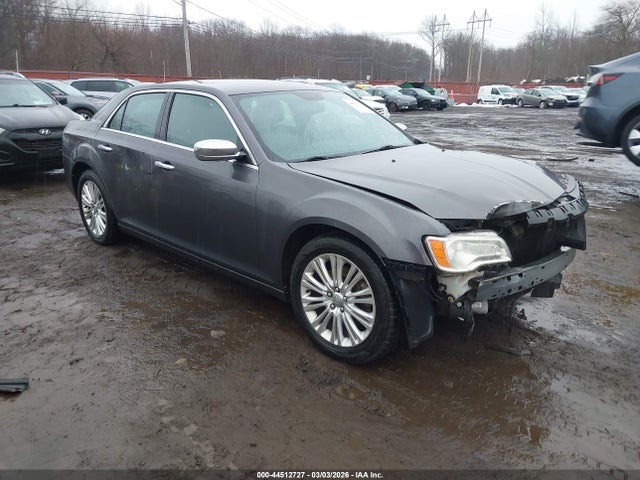 2013 CHRYSLER 300C 2C3CCAKGXDH723526