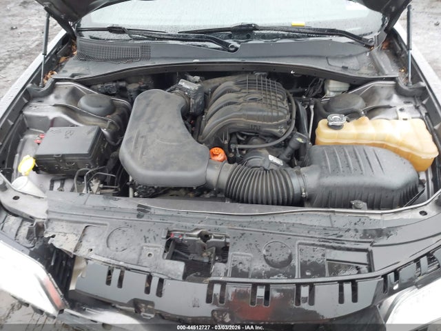 2013 CHRYSLER 300C 2C3CCAKGXDH723526 Photo 9