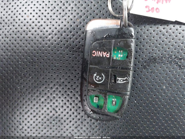 2013 CHRYSLER 300C 2C3CCAKGXDH723526 Photo 10