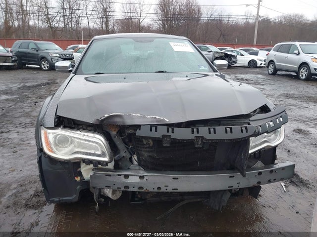 Продажа на аукционе авто 2013 Chrysler 300c Awd, vin: 2C3CCAKGXDH723526, номер лота: 44512727