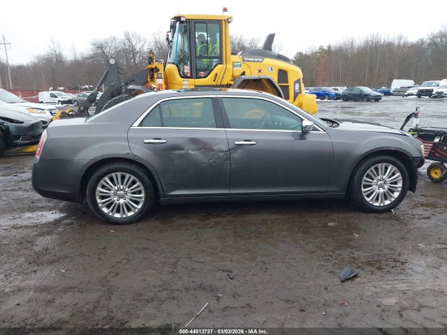 Продажа на аукционе авто 2013 Chrysler 300c Awd, vin: 2C3CCAKGXDH723526, номер лота: 44512727