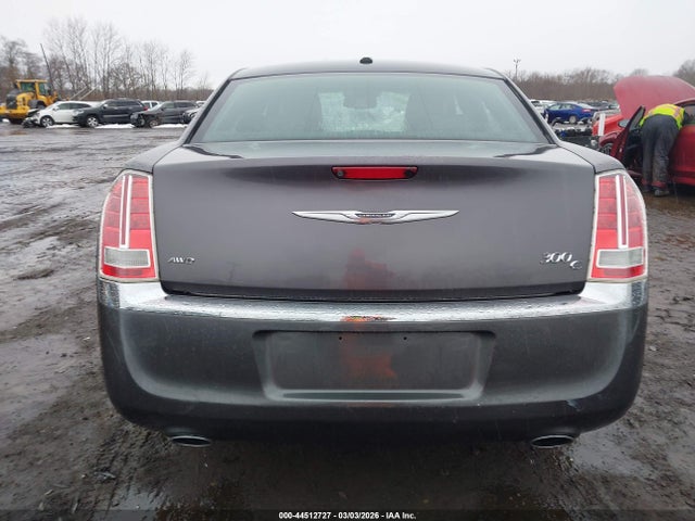 Продажа на аукционе авто 2013 Chrysler 300c Awd, vin: 2C3CCAKGXDH723526, номер лота: 44512727