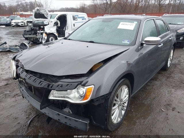 Продажа на аукционе авто 2013 Chrysler 300c Awd, vin: 2C3CCAKGXDH723526, номер лота: 44512727