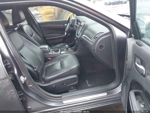 2013 CHRYSLER 300C 2C3CCAKGXDH723526 Photo 4