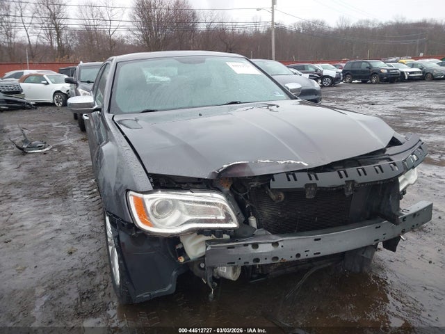 2013 CHRYSLER 300C 2C3CCAKGXDH723526 Photo 5