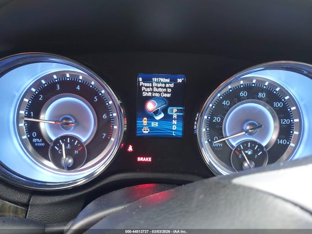 2013 CHRYSLER 300C 2C3CCAKGXDH723526 Photo 6