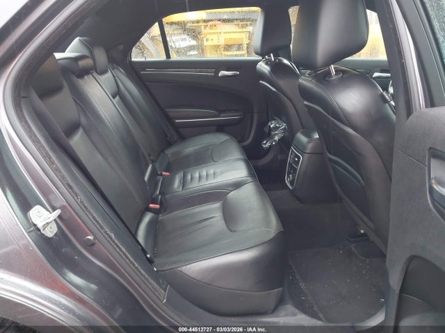 2013 CHRYSLER 300C 2C3CCAKGXDH723526 Photo 7