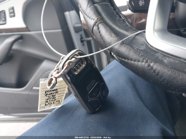 2018 AUDI Q7 WA1LHAF72JD008444 Photo 10