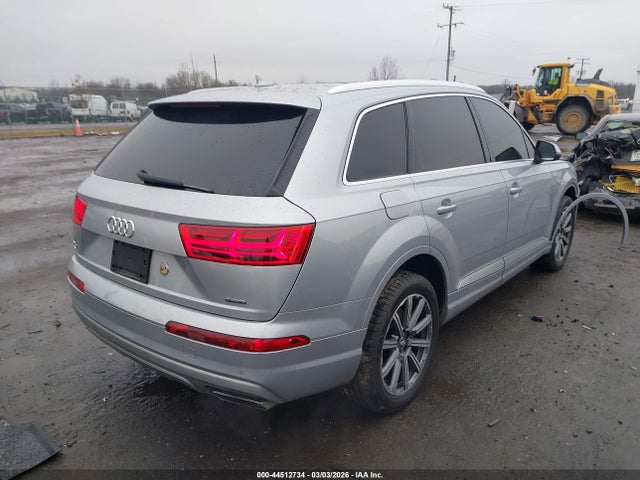2018 AUDI Q7 WA1LHAF72JD008444 Photo 3