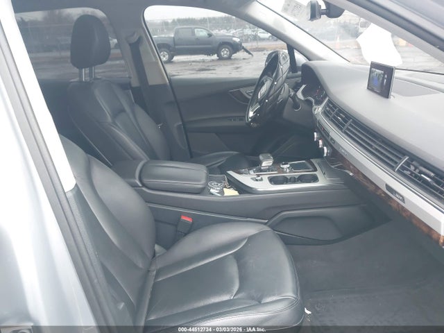 2018 AUDI Q7 WA1LHAF72JD008444 Photo 4