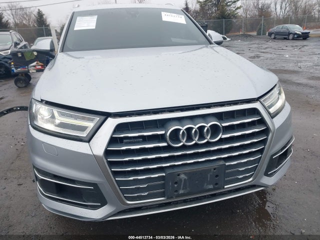 2018 AUDI Q7 WA1LHAF72JD008444 Photo 5