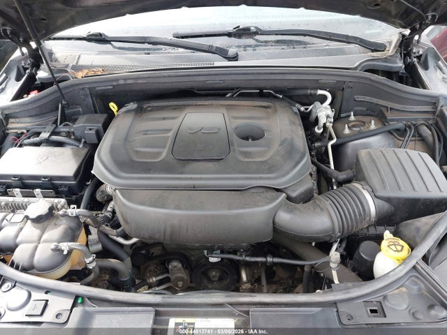 Продажа на аукционе авто 2020 Dodge Durango Gt Awd, vin: 1C4RDJDG3LC223774, номер лота: 44512741
