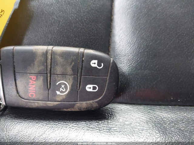 Продажа на аукционе авто 2020 Dodge Durango Gt Awd, vin: 1C4RDJDG3LC223774, номер лота: 44512741