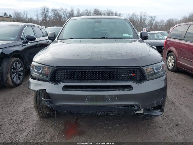 Продажа на аукционе авто 2020 Dodge Durango Gt Awd, vin: 1C4RDJDG3LC223774, номер лота: 44512741