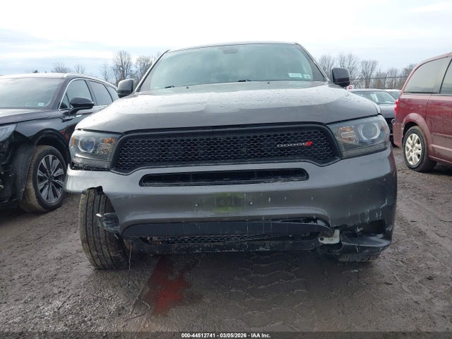 Продажа на аукционе авто 2020 Dodge Durango Gt Awd, vin: 1C4RDJDG3LC223774, номер лота: 44512741