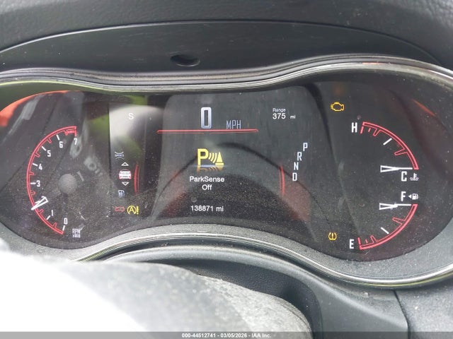 Продажа на аукционе авто 2020 Dodge Durango Gt Awd, vin: 1C4RDJDG3LC223774, номер лота: 44512741
