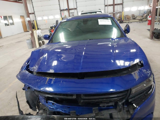 44512756 :رقم المزاد ، 2C3CDXJGXJH291730 vin ، 2018 Dodge Charger Gt Awd مزاد بيع