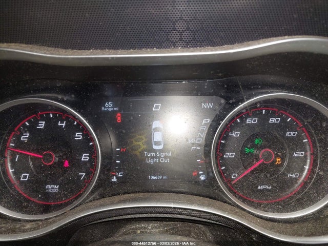 44512756 :رقم المزاد ، 2C3CDXJGXJH291730 vin ، 2018 Dodge Charger Gt Awd مزاد بيع
