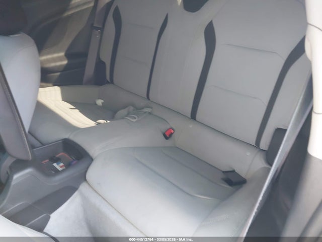 Chevrolet Camaro 1ss 2017 1G1FF1R77H0207312 Image 21