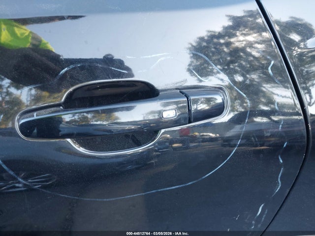 Chevrolet Camaro 1ss 2017 1G1FF1R77H0207312 Image 6
