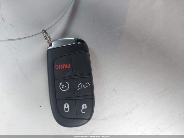 Aukcja sprzedaży 2026 Dodge Durango Gt Awd, vin: 1C4RDJDG0TC153408, numer aukcji: 44512768