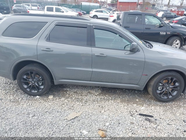 Aukcja sprzedaży 2026 Dodge Durango Gt Awd, vin: 1C4RDJDG0TC153408, numer aukcji: 44512768