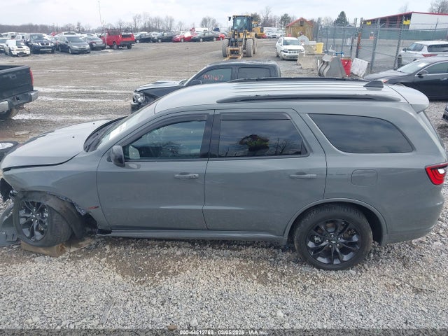 Aukcja sprzedaży 2026 Dodge Durango Gt Awd, vin: 1C4RDJDG0TC153408, numer aukcji: 44512768