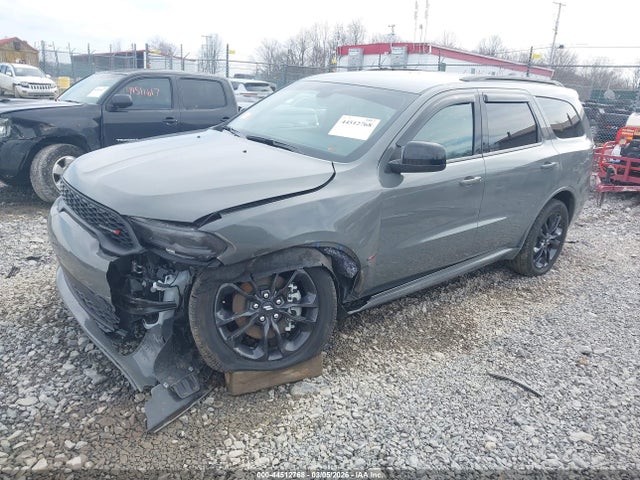 Aukcja sprzedaży 2026 Dodge Durango Gt Awd, vin: 1C4RDJDG0TC153408, numer aukcji: 44512768