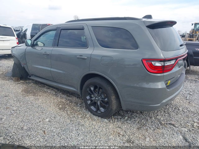 Aukcja sprzedaży 2026 Dodge Durango Gt Awd, vin: 1C4RDJDG0TC153408, numer aukcji: 44512768