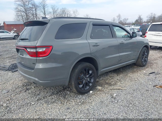 Aukcja sprzedaży 2026 Dodge Durango Gt Awd, vin: 1C4RDJDG0TC153408, numer aukcji: 44512768