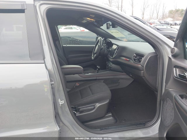 Aukcja sprzedaży 2026 Dodge Durango Gt Awd, vin: 1C4RDJDG0TC153408, numer aukcji: 44512768