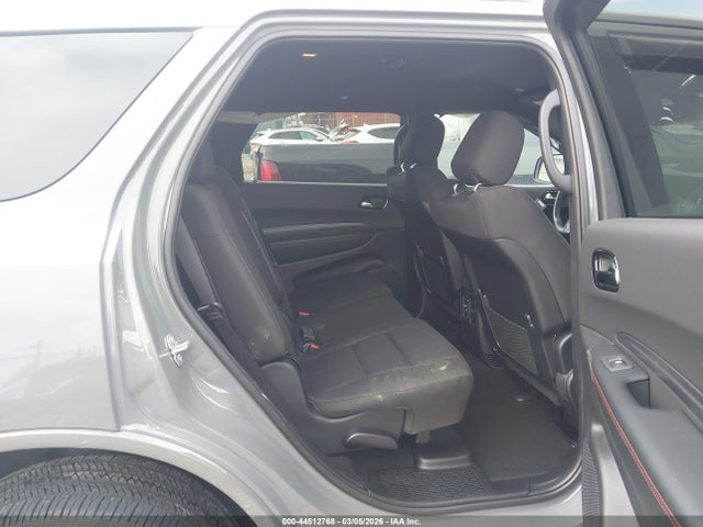 Aukcja sprzedaży 2026 Dodge Durango Gt Awd, vin: 1C4RDJDG0TC153408, numer aukcji: 44512768