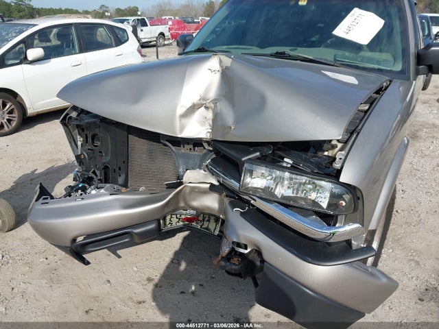 Aukcja sprzedaży 2000 Chevrolet S-10 Ls, vin: 1GCCS19W4Y8122135, numer aukcji: 44512771